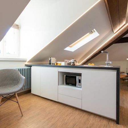 Aqualago Casa Vacanze Suite Вербания Экстерьер фото