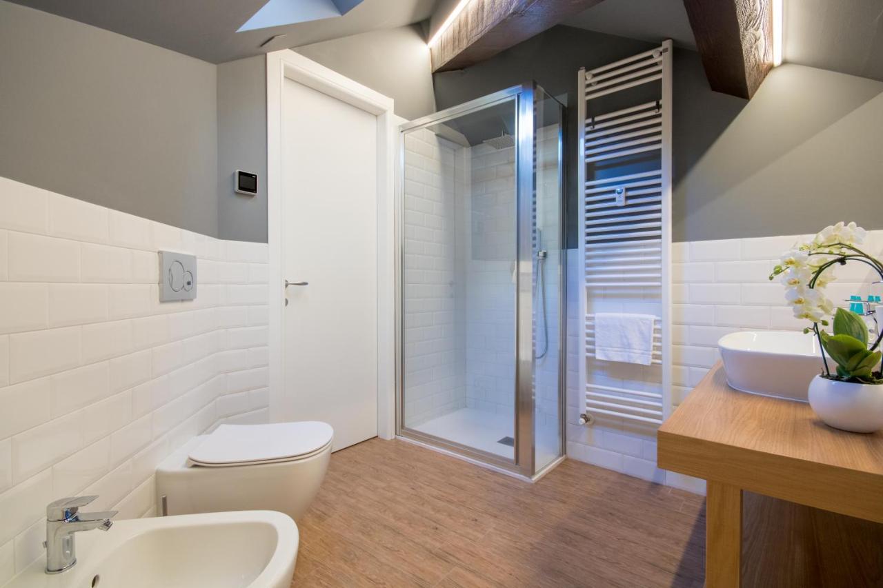 Aqualago Casa Vacanze Suite Вербания Экстерьер фото
