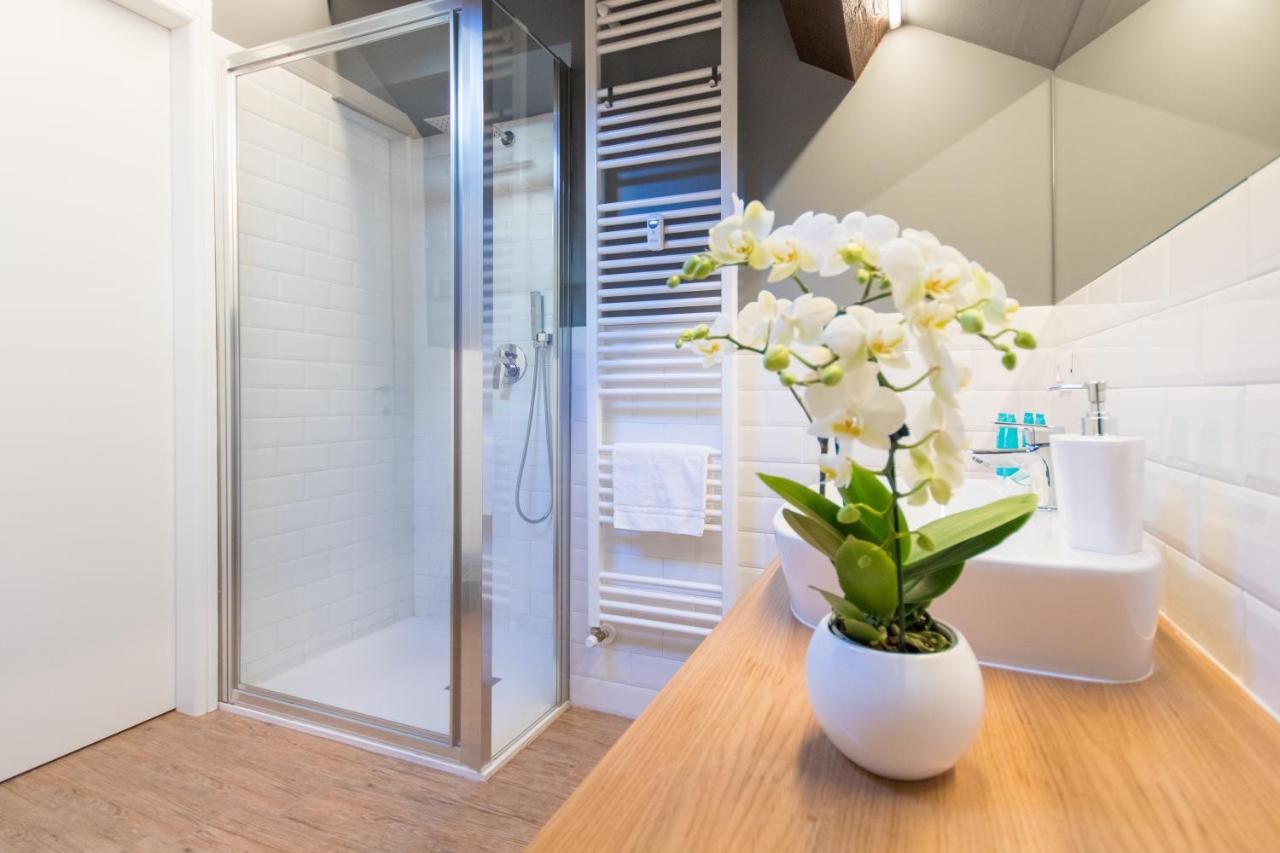 Aqualago Casa Vacanze Suite Вербания Экстерьер фото