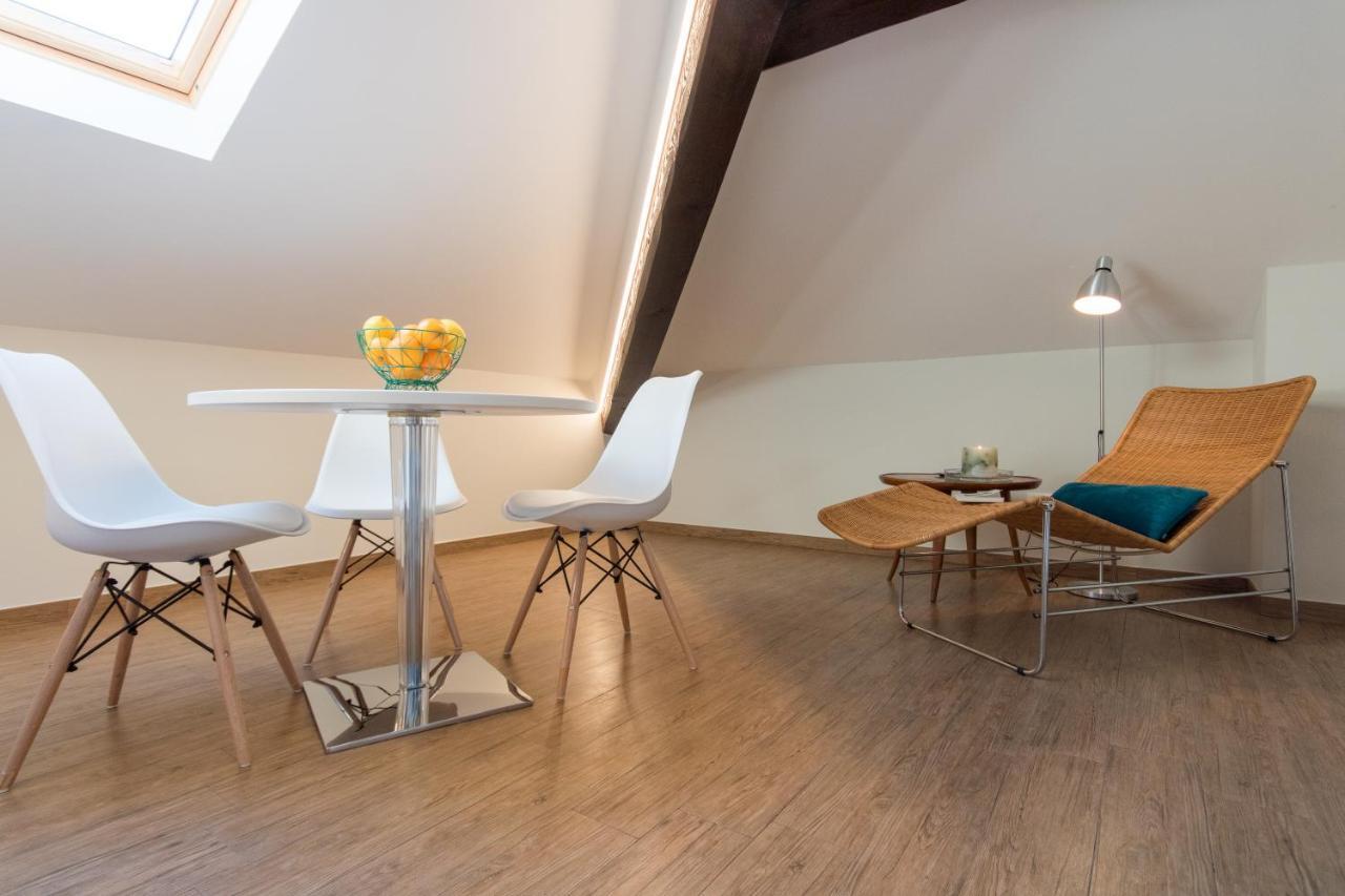 Aqualago Casa Vacanze Suite Вербания Экстерьер фото