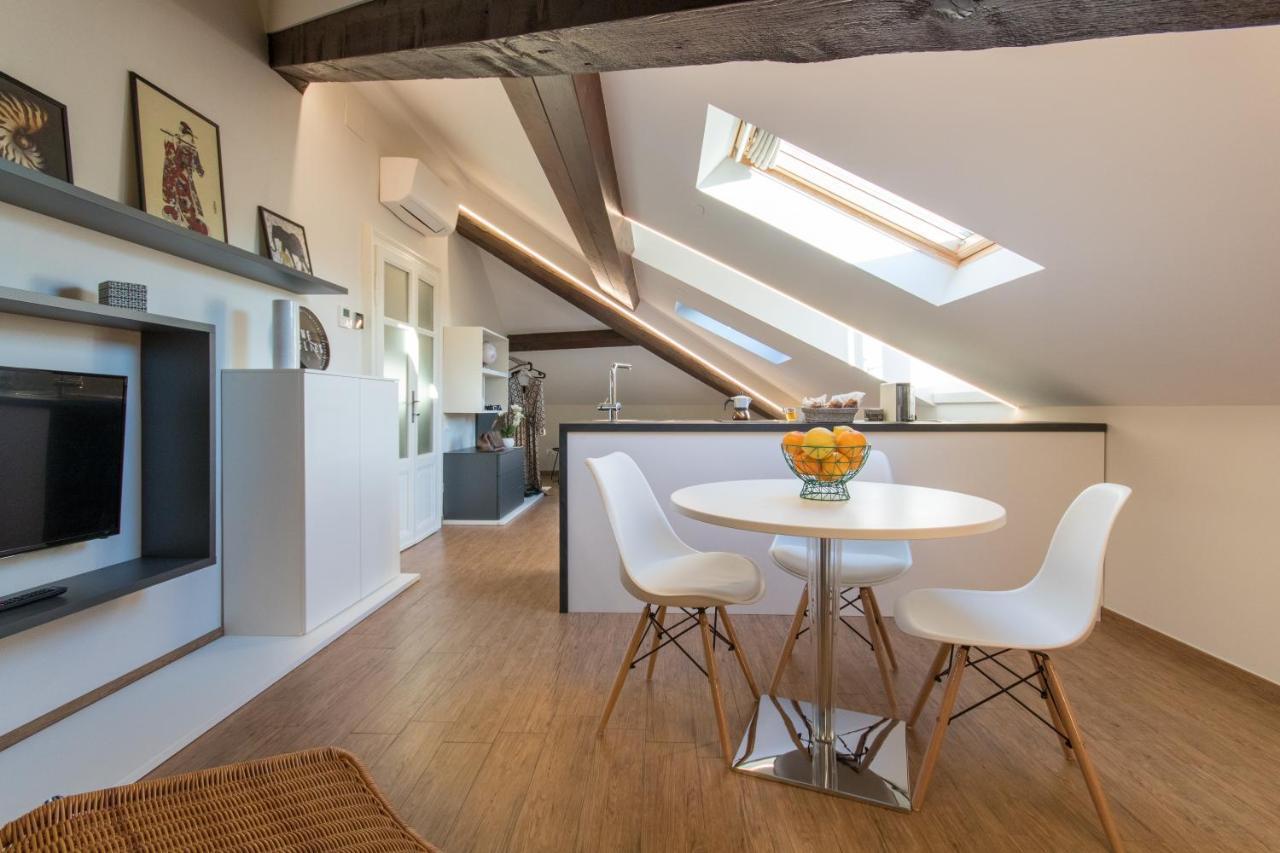 Aqualago Casa Vacanze Suite Вербания Экстерьер фото